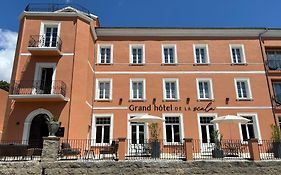 Grand Hôtel de la Scala